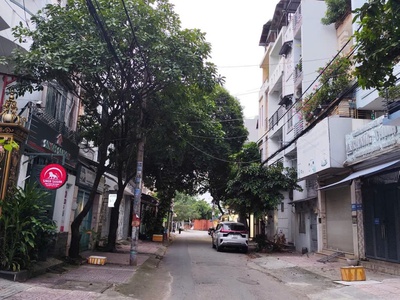 Mặt tiền d2 - bình thạnh - 72m - hiếm nhà bán - đang cho thuê - bán caphe - chủ gấp bán - 13,8 tỷ - 1