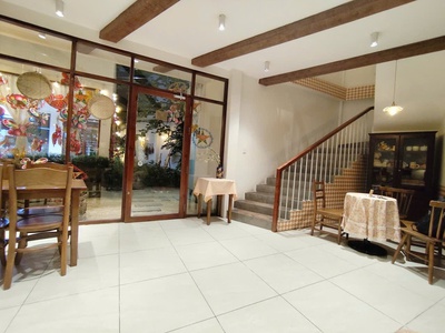 Mặt tiền d2 - bình thạnh - 72m - hiếm nhà bán - đang cho thuê - bán caphe - chủ gấp bán - 13,8 tỷ - 3