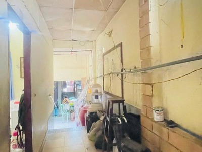 Hạ 7 tỷ, bán gấp nhà mt xô viết nghệ tĩnh - thanh đa, 6x51m, c4, 1 đời chủ, còn 53 tỷ. 4