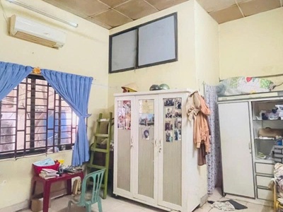 Hạ 7 tỷ, bán gấp nhà mt xô viết nghệ tĩnh - thanh đa, 6x51m, c4, 1 đời chủ, còn 53 tỷ. 2