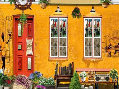 Cần nhượng/cho thuê cửa hàng siêu xinh   trần quốc hoàn , cầu giấy 2