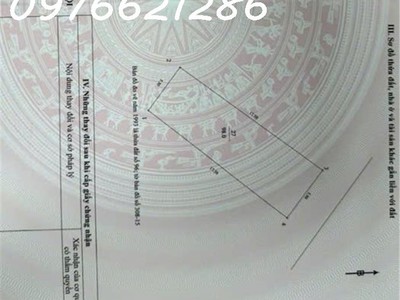 Bán đất  lô góc siêu đẹp   98 m2ngô gia tự-long biên ngõ thông   ô tô vào tận nơi   kinh doanh 3