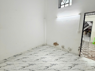 Cần bán gấp nhà khu phân lô phường 14, quận tân bình, thành phố hồ chí minh 4