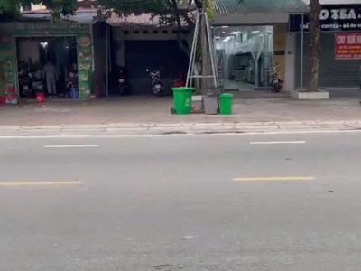 Chính chủ bán nhà mặt đường trục chính hồng thái   gần kcn đình trám, bắc giang 1