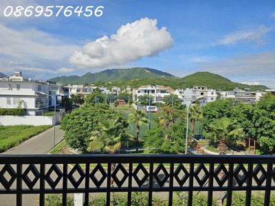 Biệt thự cho thuê ngay khu đô thị mỹ gia nha trang 0