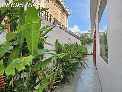 Cho thuê nhà khu đô thị mỹ gia khánh hoà 1