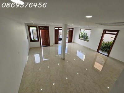 Cho thuê nhà khu đô thị mỹ gia khánh hoà 2