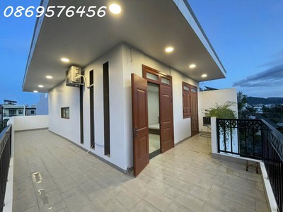 Biệt thự cho thuê ngay khu đô thị mỹ gia nha trang 4
