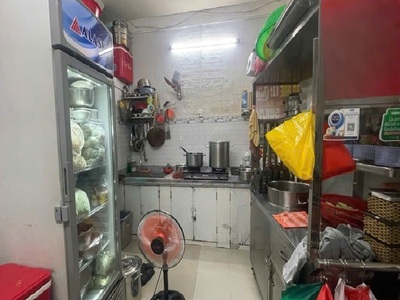 Nhà hẻm nguyễn thị minh khai quận 3 7.7x3m vuông 3 tầng 5.5 tỷ 0