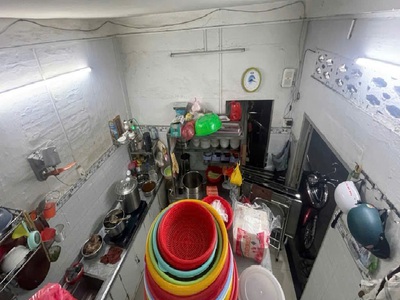 Nhà hẻm nguyễn thị minh khai quận 3 7.7x3m vuông 3 tầng 5.5 tỷ 3