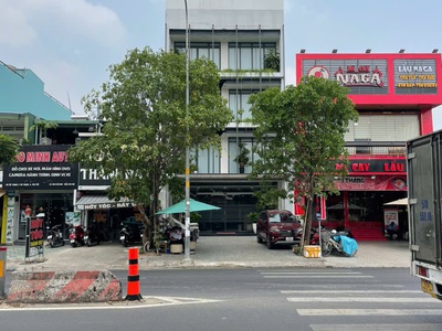 Nhà mặt tiền, 3 lầu đường  tây thạnh, p. tây thạnhtân phú 0