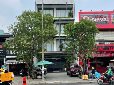 Nhà mặt tiền, 3 lầu đường  tây thạnh, p. tây thạnhtân phú 3