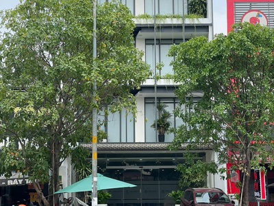 Nhà mặt tiền, 3 lầu đường  tây thạnh, p. tây thạnhtân phú 4