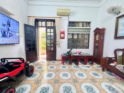 Bán đất tặng nhà 4 tầng   4 ngủ nguyễn văn cừ - long biên 55m2 2