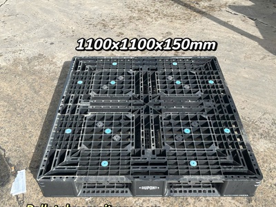 Thanh Lý Pallet Nhựa Giá Rẻ Tại Phú Nhuận  0