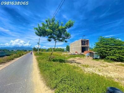Bán đất mặt tiền kinh doanh   diên phú, diên khánh 2