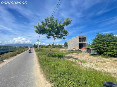 Bán đất mặt tiền kinh doanh   diên phú, diên khánh 3