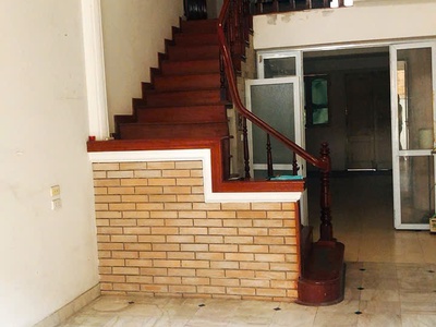 Cho thuê nhà nguyên căn   phù hợp làm công ty 3