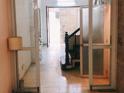 Cho thuê nhà nguyên căn   phù hợp làm công ty 1