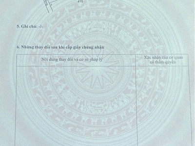 Chủ  : bán ngang 10 tdt 750m có 100tc sổ sẵn cầm tay 1