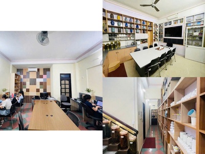 Đầu tư sinh lời bền vững   nhà mặt tiền lê đại hành, đà nẵng   trục đường 30m sầm uất bậc nhất. 3