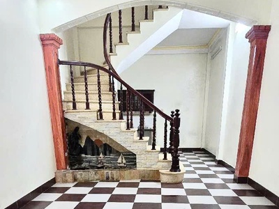 Bán nhà lô góc hoàng mai 40m , giá nhỉnh 5 tỷ, view sông hồng, sổ đỏ chính chủ 0