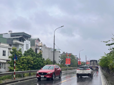 Bán nhà lô góc hoàng mai 40m , giá nhỉnh 5 tỷ, view sông hồng, sổ đỏ chính chủ 4