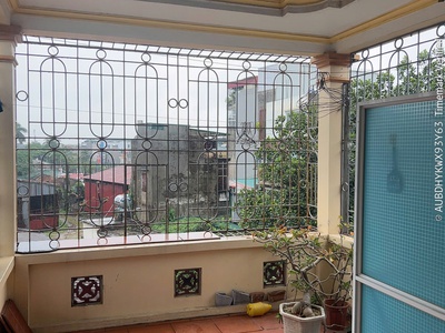 Bán nhà lô góc hoàng mai 40m , giá nhỉnh 5 tỷ, view sông hồng, sổ đỏ chính chủ 3