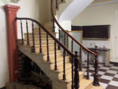 Bán nhà lô góc hoàng mai 40m , giá nhỉnh 5 tỷ, view sông hồng, sổ đỏ chính chủ 1