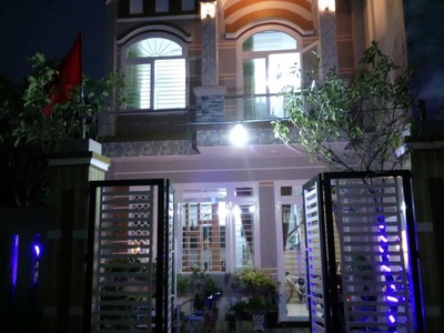 Cần bán 1 căn nhà đẹp 78m2 giá 6 tỳ 1 1