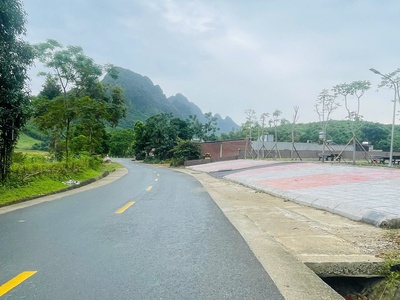 Bán đất nền hùng sơn   kim bôi   phú thọ  chỉ 290 triệu/lô 3