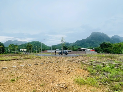 Bán đất nền hùng sơn   kim bôi   phú thọ  chỉ 290 triệu/lô 0