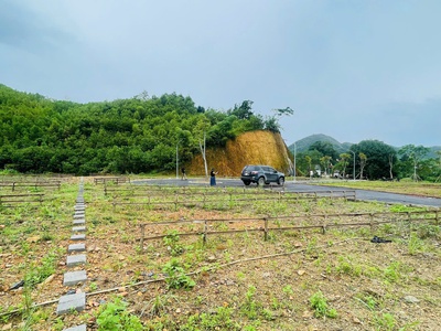 Bán đất nền hùng sơn   kim bôi   phú thọ  chỉ 290 triệu/lô 1