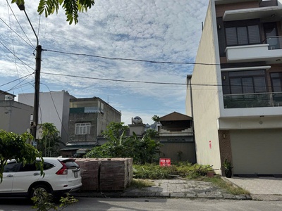 Chính chủ bán 2 lô đất liền kề tại dự án quảng hồng   cẩm phả, quảng ninh 3