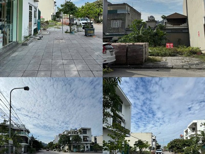 Chính chủ bán 2 lô đất liền kề tại dự án quảng hồng   cẩm phả, quảng ninh 1