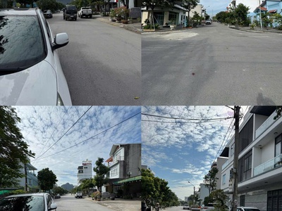 Chính chủ bán 2 lô đất liền kề tại dự án quảng hồng   cẩm phả, quảng ninh 4