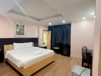 Bán khách sạn mặt phố ngõ trạm, 115m2, 8 tầng thang máy, mặt tiền 4m, 70.8 tỷ, kinh doanh đỉnh 1