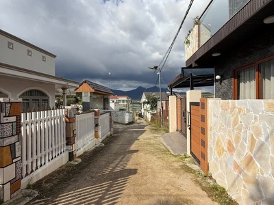 Bán nhanh 4 lô đất xây dựng phường 7 thành phố đà lạt giá 2tỷ650tr 0