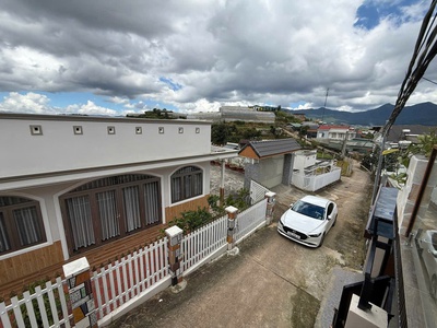 Bán nhanh 4 lô đất xây dựng phường 7 thành phố đà lạt giá 2tỷ650tr 1