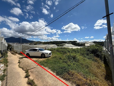 Bán nhanh 4 lô đất xây dựng phường 7 thành phố đà lạt giá 2tỷ650tr 2