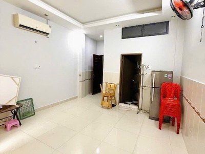 Hẻm xe hơi 373 lý thường kiệt - 4x16m - không lộ giới - không quy hoạch - 4 tầng btct - 4pn - nhỉnh 3