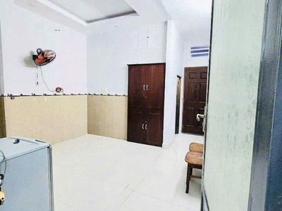 Hẻm xe hơi 373 lý thường kiệt - 4x16m - không lộ giới - không quy hoạch - 4 tầng btct - 4pn - nhỉnh 0