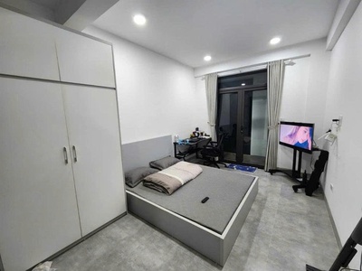 Chính chủ cho thuê căn hộ ccmn tại ngõ 559 kim ngưu - vĩnh tuy - hà nội 0