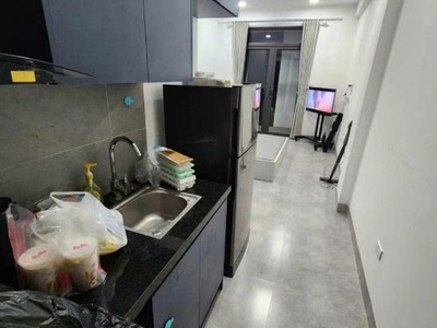 Chính chủ cho thuê căn hộ ccmn tại ngõ 559 kim ngưu - vĩnh tuy - hà nội 1