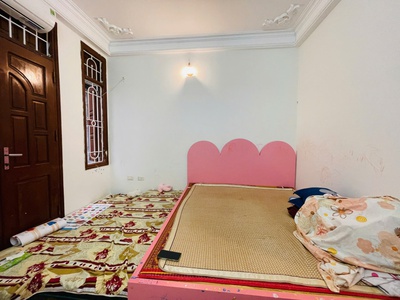 Bán nhà dân xây 5 tầng chắc đẹp 6 ngủ cách đường 8 làn oto chỉ 15m đống đa 9.5 tỷ 0