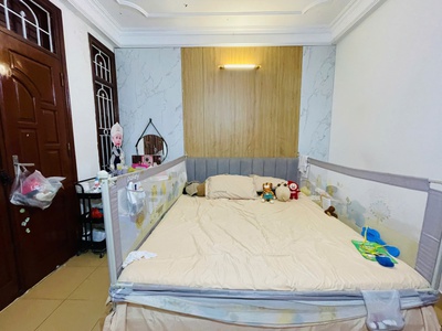 Bán nhà dân xây 5 tầng chắc đẹp 6 ngủ cách đường 8 làn oto chỉ 15m đống đa 9.5 tỷ 4