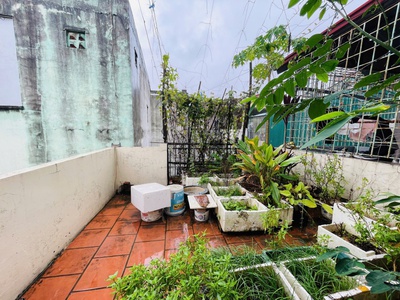 Bán nhà dân xây 5 tầng chắc đẹp 6 ngủ cách đường 8 làn oto chỉ 15m đống đa 9.5 tỷ 2