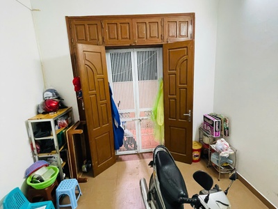 Bán nhà dân xây 5 tầng chắc đẹp 6 ngủ cách đường 8 làn oto chỉ 15m đống đa 9.5 tỷ 3