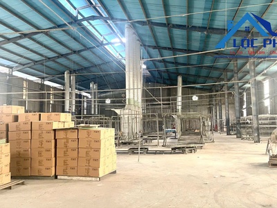 Cho thuê xưởng 2100m2 xã thiện tân, vĩnh cửu, đồng nai giá chỉ 84tr 0