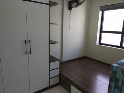 Cho thuê căn hộ 2ngu đầy đủ nội thất tại chung cư Hoàng Huy Lạch Tray Đổng Quốc Bình , Ngô Quyền , H 0